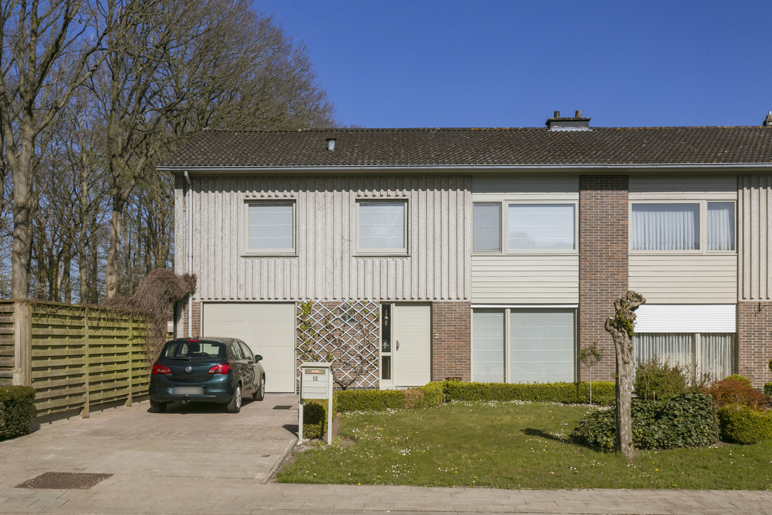Margareta van Parmastraat 12 - foto 1